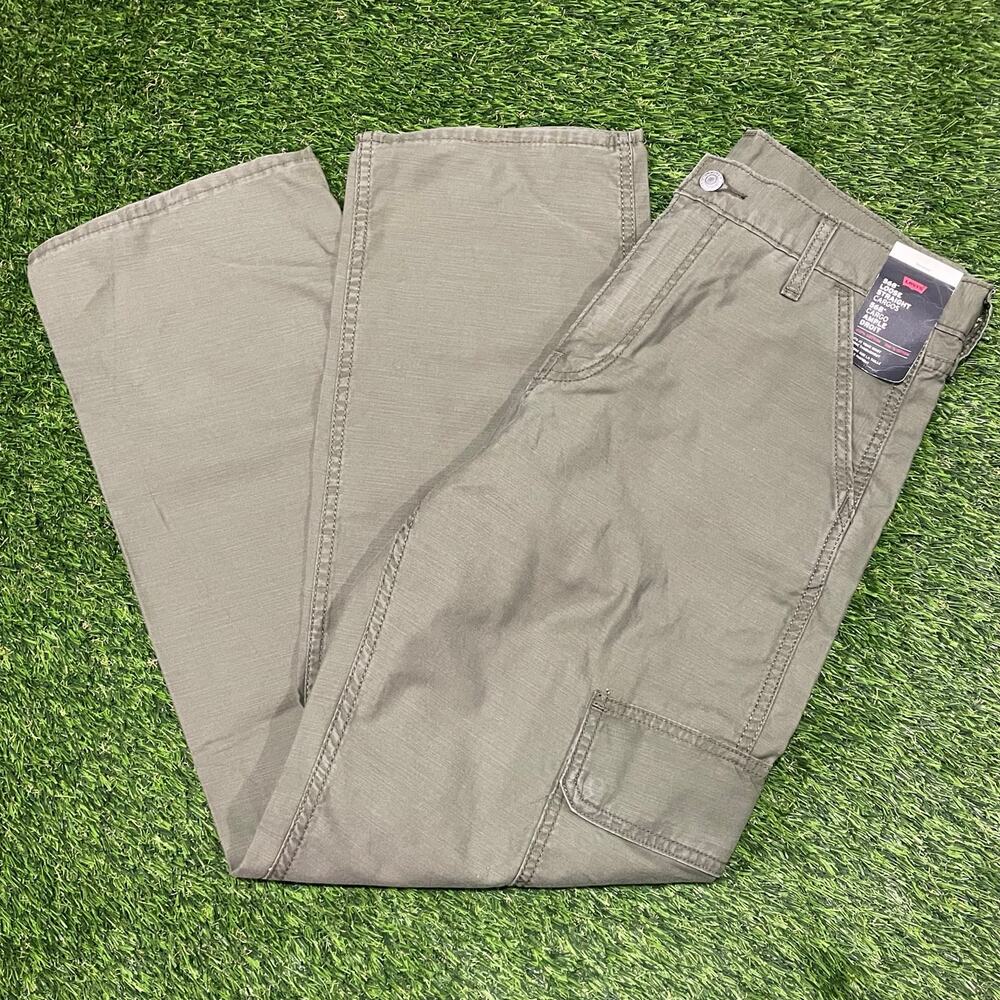 Levi's Cargo Pants - Picture 8 of 8